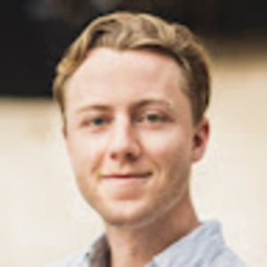 Meet your Posher, Lucas